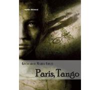 Libri Conti Giancarlo Maria - Paris, Tango
