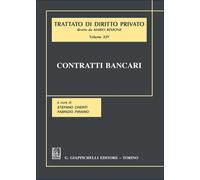 Libri Contratti Bancari