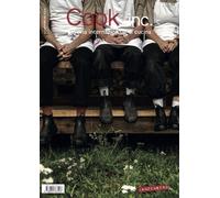Libri Cook_Inc. Officina Internazionale Di Cucina (2024) #39