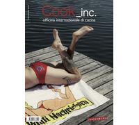 Libri Cook_Inc. Officina Internazionale Di Cucina #38