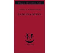 La danza di Siva