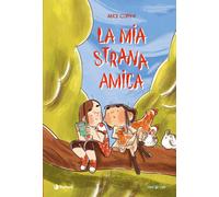 Libri Coppini Alice - La Mia Strana Amica