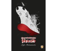 Libri Corazzata Spaziale Yamato - Omnibus