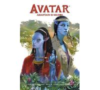 Libri Corinna Bechko / Lobel Beni R. - Adattati O Muori. Avatar