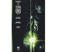 Libri Corinna Bechko - Terra uno. Lanterna verde. Vol. 1 - 2018