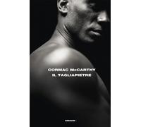 Libri Cormac McCarthy - Il Tagliapietre