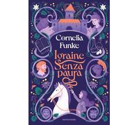 Igraine Senzapaura - Funke Cornelia