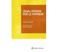 Corongiu Serena – Legal design per le imprese