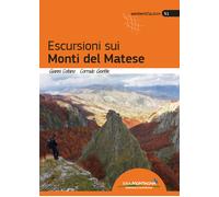 Libri Gentile Corrado / Catano Gianni - Escursioni Sui Monti Del Matese