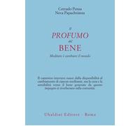 Libri Corrado Pensa / Neva Papachristou - Il Profumo Del Bene