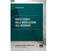 Edifici storici: dalla modellazione agli interventi