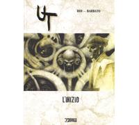 Libri Corrado Roi / Paola Barbato - L' Inizio. Ut