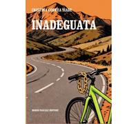 Libri Correa Sialde Cristina - Inadeguata