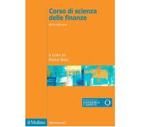 Libri Corso Di Scienza Delle Finanze. Nuova Ediz.