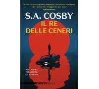 Il re delle ceneri