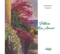 Libri Cosenza Gianfranca - Pittura Mon Amour