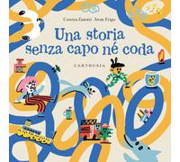 Una storia senza capo né coda