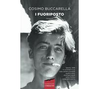 Libri Cosimo Buccarella - I Fuoriposto