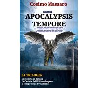 Libri Cosimo Massaro - Apocalypsis Tempore