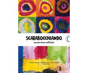 Libri Costantini C. - Scarabocchiando