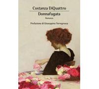 Libri Costanza DiQuattro - Donnafugata - 2020