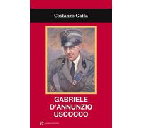 Gabriele D'Annunzio uscocco