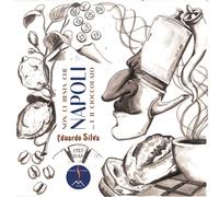 Libri Costanzo Eduardo - Non Ci Resta Che Napoli... E Il Cioccolato