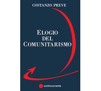 Elogio del comunitarismo