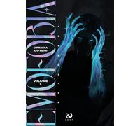 Libri Coteni Ottavia - Emofobia. Tristezza