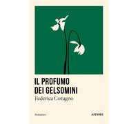 Il profumo dei gelsomini