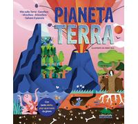 Libri Cranford Elizabeth - Pianeta Terra. Ediz. A Colori