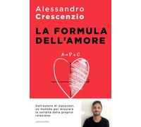La formula dell'amore