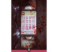 Libri Crescizz Marco / CorÃ Simone - Hardgore