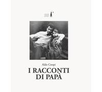 Libri Crespi Aldo - I Racconti Di Papa