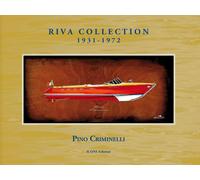 Libri Criminelli Pino - Riva Collection 1931-1972