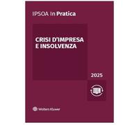Libri Crisi D'impresa E Insolvenza