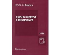 Steuertipps – Crisi d'impresa e insolvenza 2026