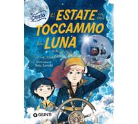 Libri CristÃ² - L' Estate In Cui Toccammo La Luna