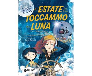 Libri CristÃ² - L' Estate In Cui Toccammo La Luna