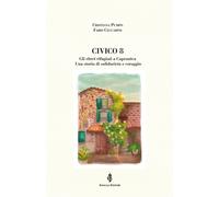 Libri Cristiana Pumpo / Fabio Ceccarini - Civico 8. Gli Ebrei Rifugiati A Capran