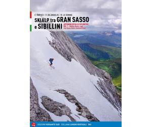 Libri Cristiano Iurisci / Fabrizio De Angelis / Le Donne Rinaldo - Skialp Tra Gr