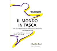 Il Mondo In Tasca. Uno Sguardo Psicosocioanalitico Sull’Incontro Con L’Adolescen