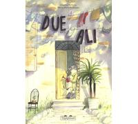 Libri Cristina Bellemo / Di Giorgio Mariachiara - Due Ali. Ediz. Illustrata