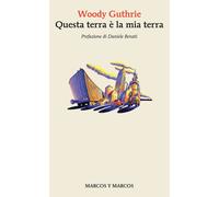Libri Cristina Bertea - Questa terra è la mia terra - 2024