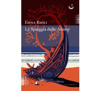 Libri Cristina Dozio - La spiaggia delle anime - 2025