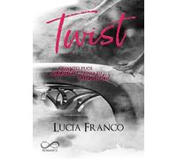 Libri Cristina Fontana - Twist - 2026 (Sfumature in rosa)