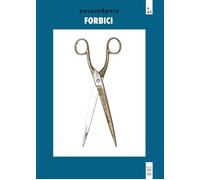 Libri Cristina Pasqua / Alessandro Pera - Forbici