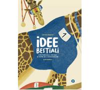 Libri Cristina Perrotti - Idee Bestiali. I Mestieri Degli Animali Ai Tempi Dell'