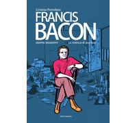 Libri Cristina Portolano - Francis Bacon. La Violenza Di Una Rosa
