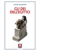 Libri Cristina Spiraglio - Gli dei dell'Egitto - 2024 (I leoni)